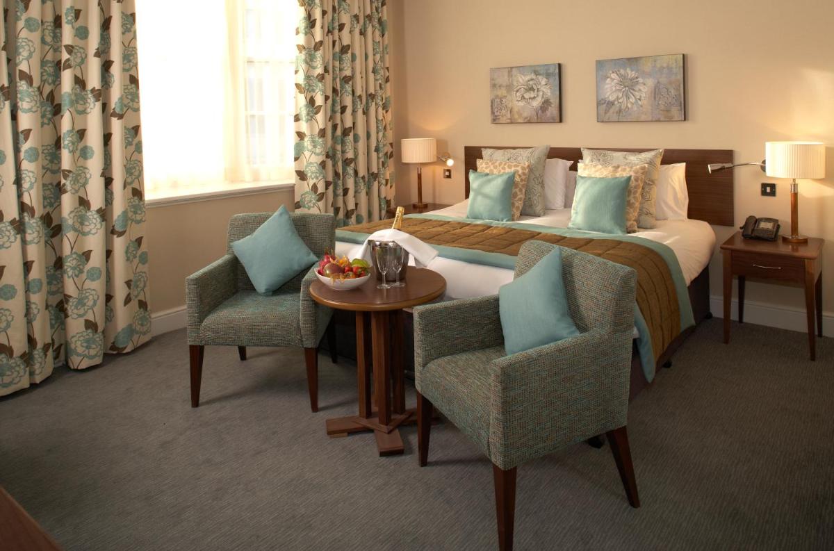 The Bull Hotel; Sure Hotel Collection by Best Western