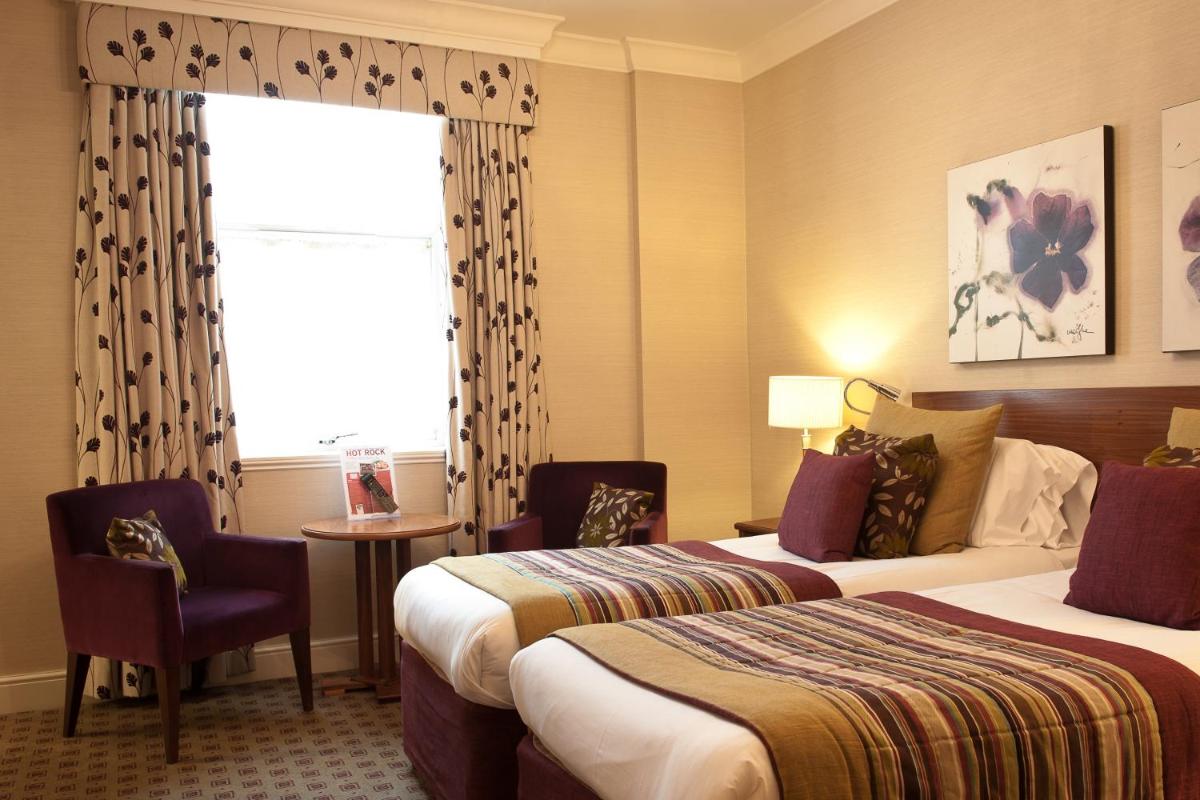 The Bull Hotel; Sure Hotel Collection by Best Western