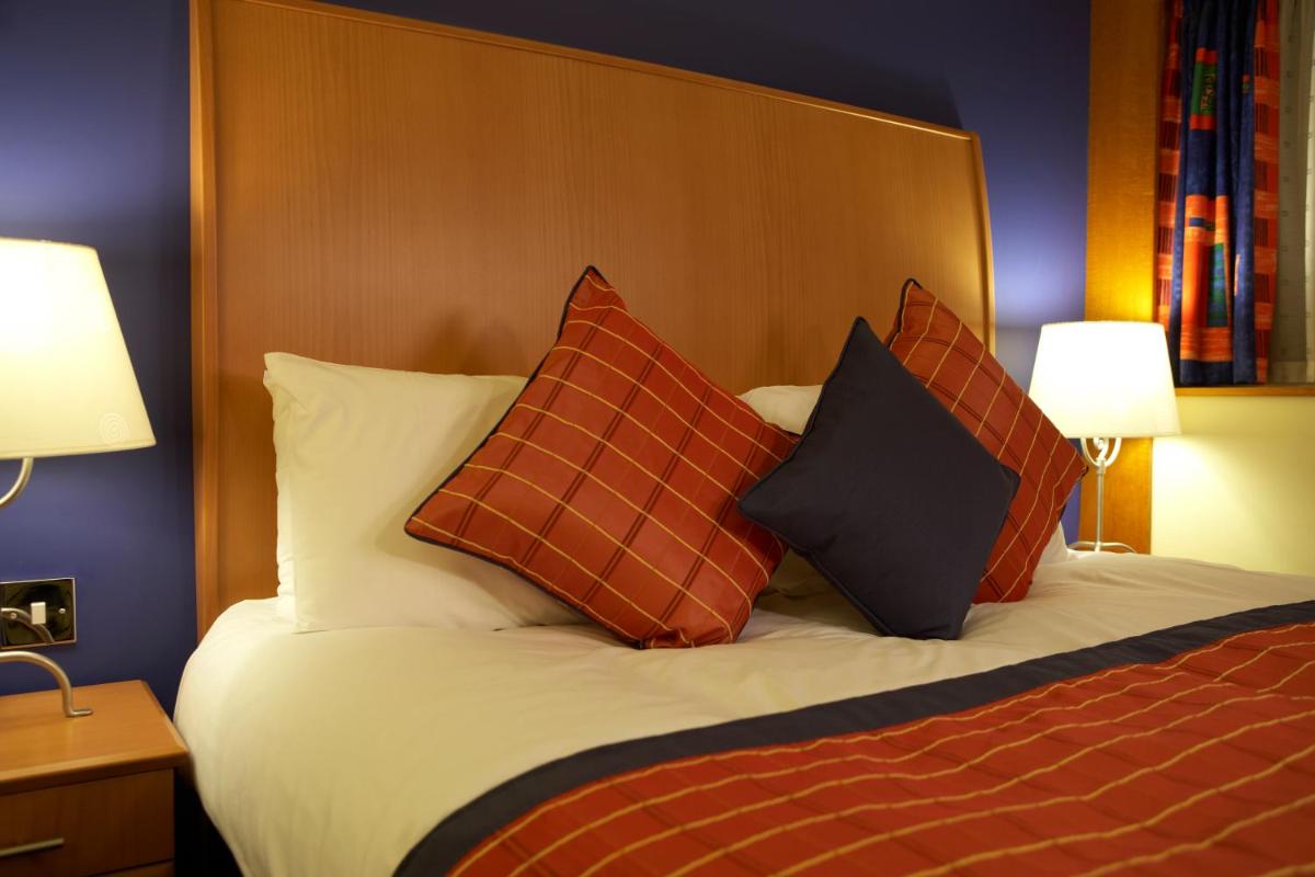 The Bull Hotel; Sure Hotel Collection by Best Western
