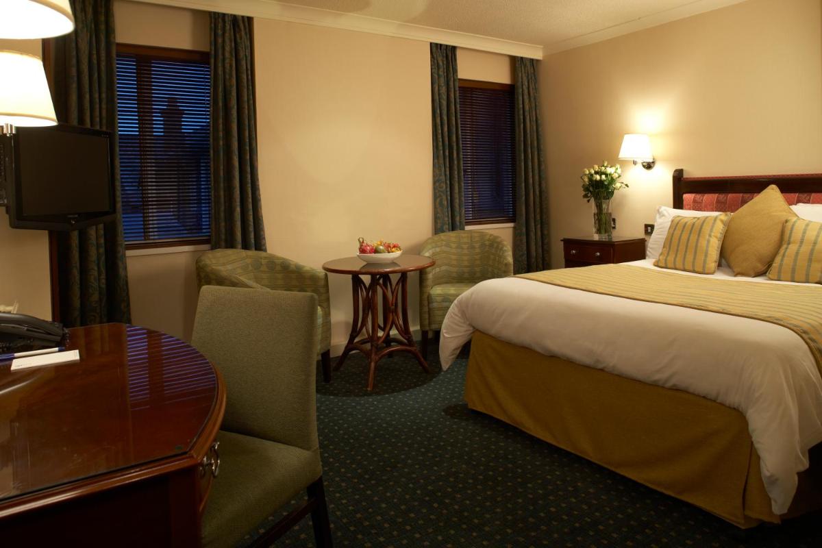 The Bull Hotel; Sure Hotel Collection by Best Western