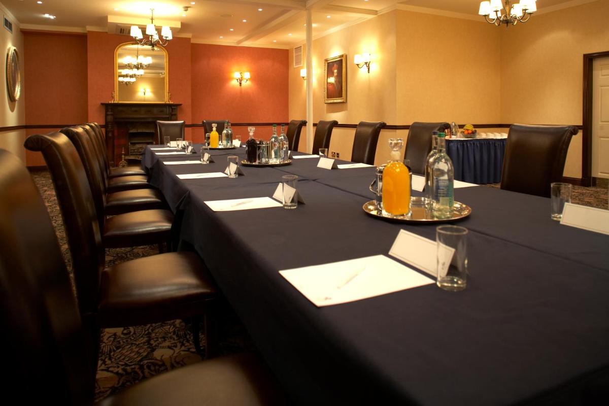 The Bull Hotel; Sure Hotel Collection by Best Western