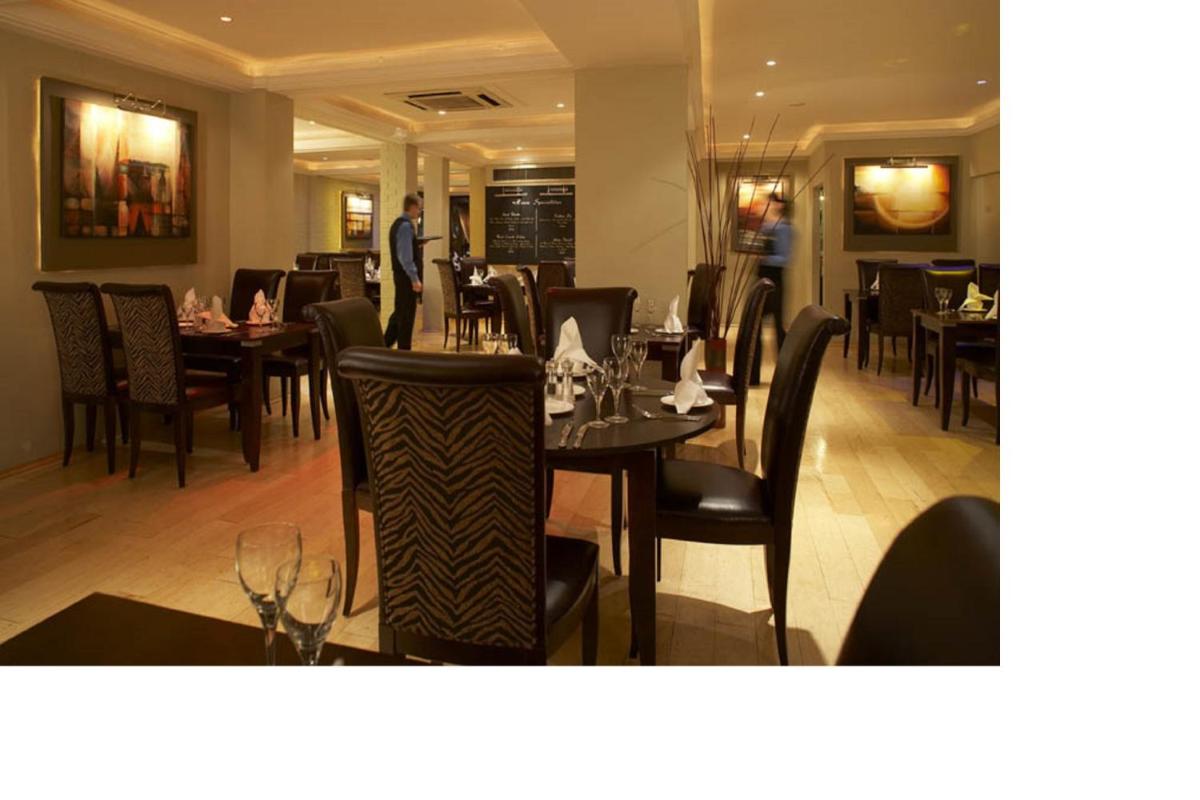The Bull Hotel; Sure Hotel Collection by Best Western