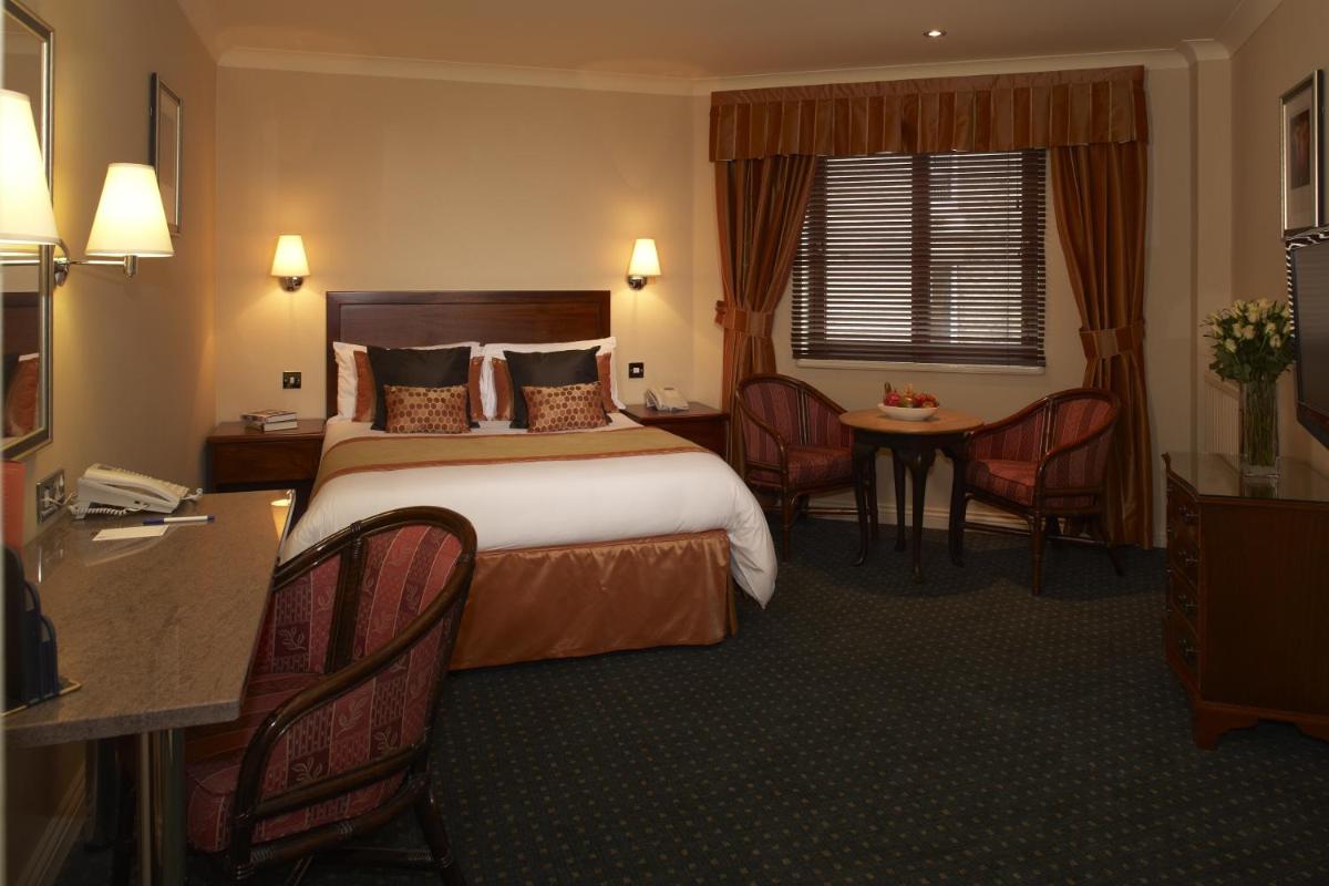 The Bull Hotel; Sure Hotel Collection by Best Western