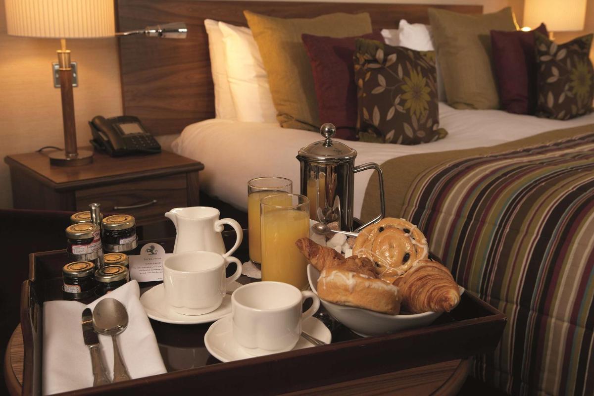 The Bull Hotel; Sure Hotel Collection by Best Western