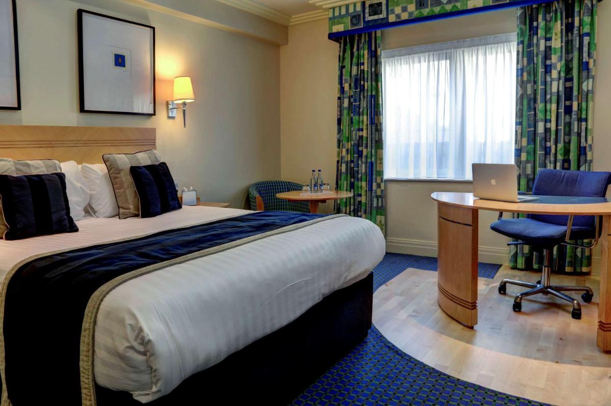 The Bull Hotel; Sure Hotel Collection by Best Western