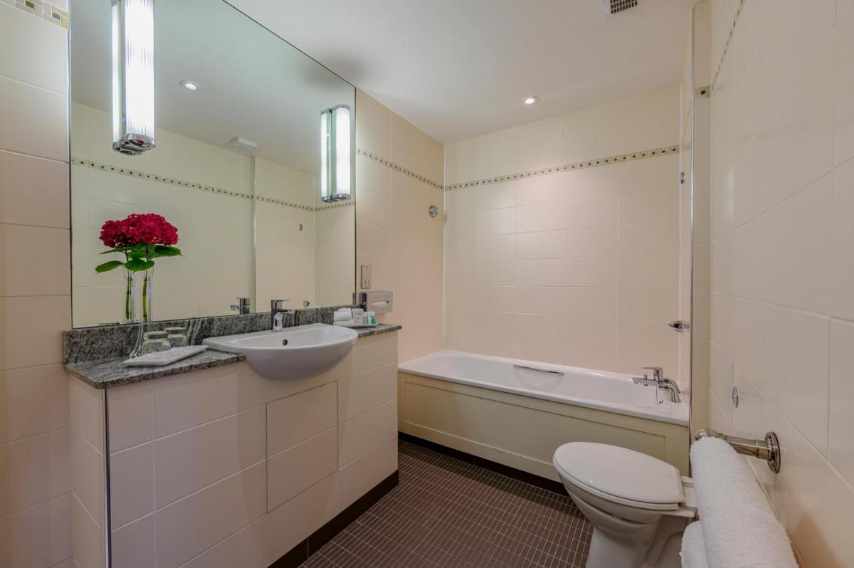 The Bull Hotel; Sure Hotel Collection by Best Western