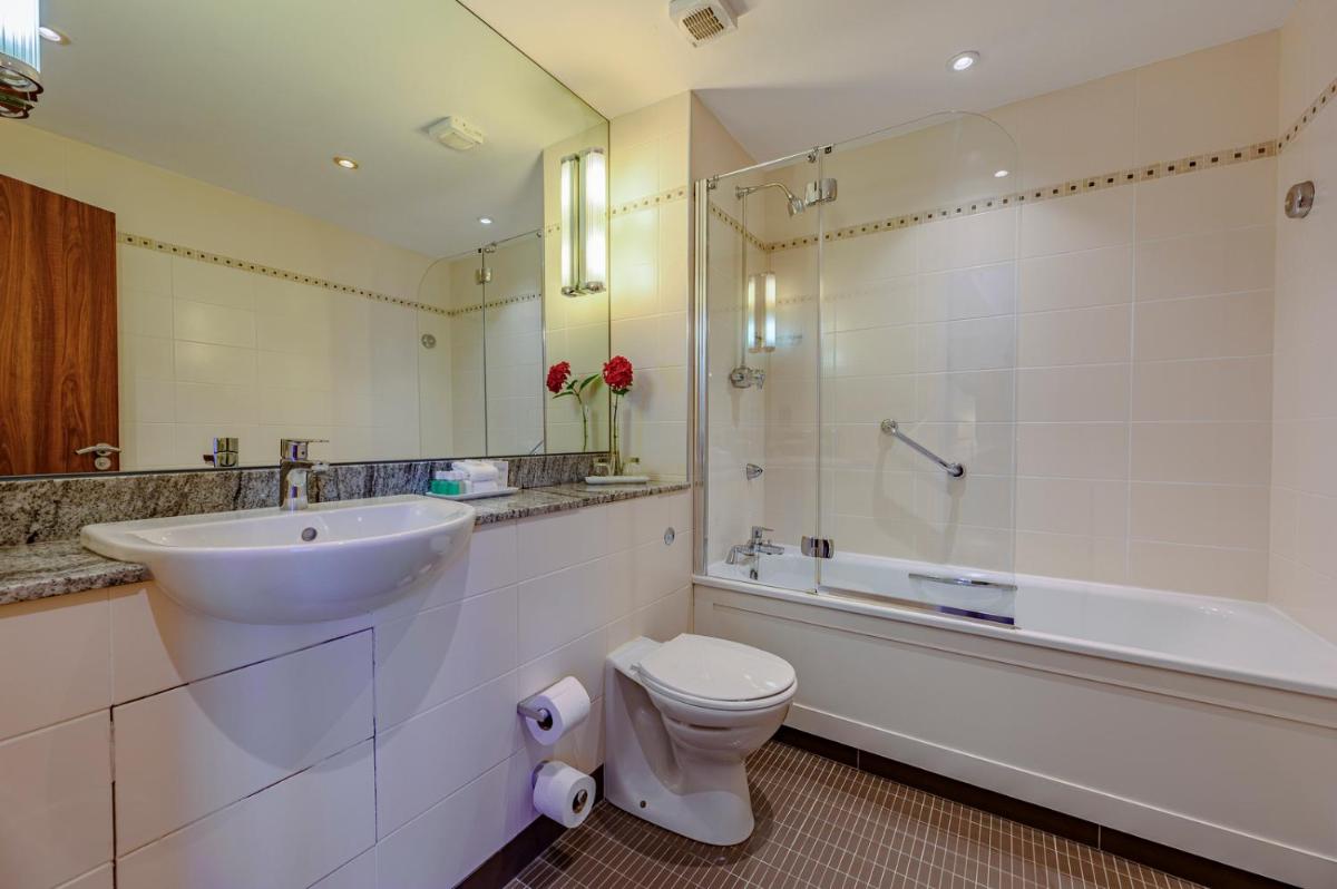 The Bull Hotel; Sure Hotel Collection by Best Western