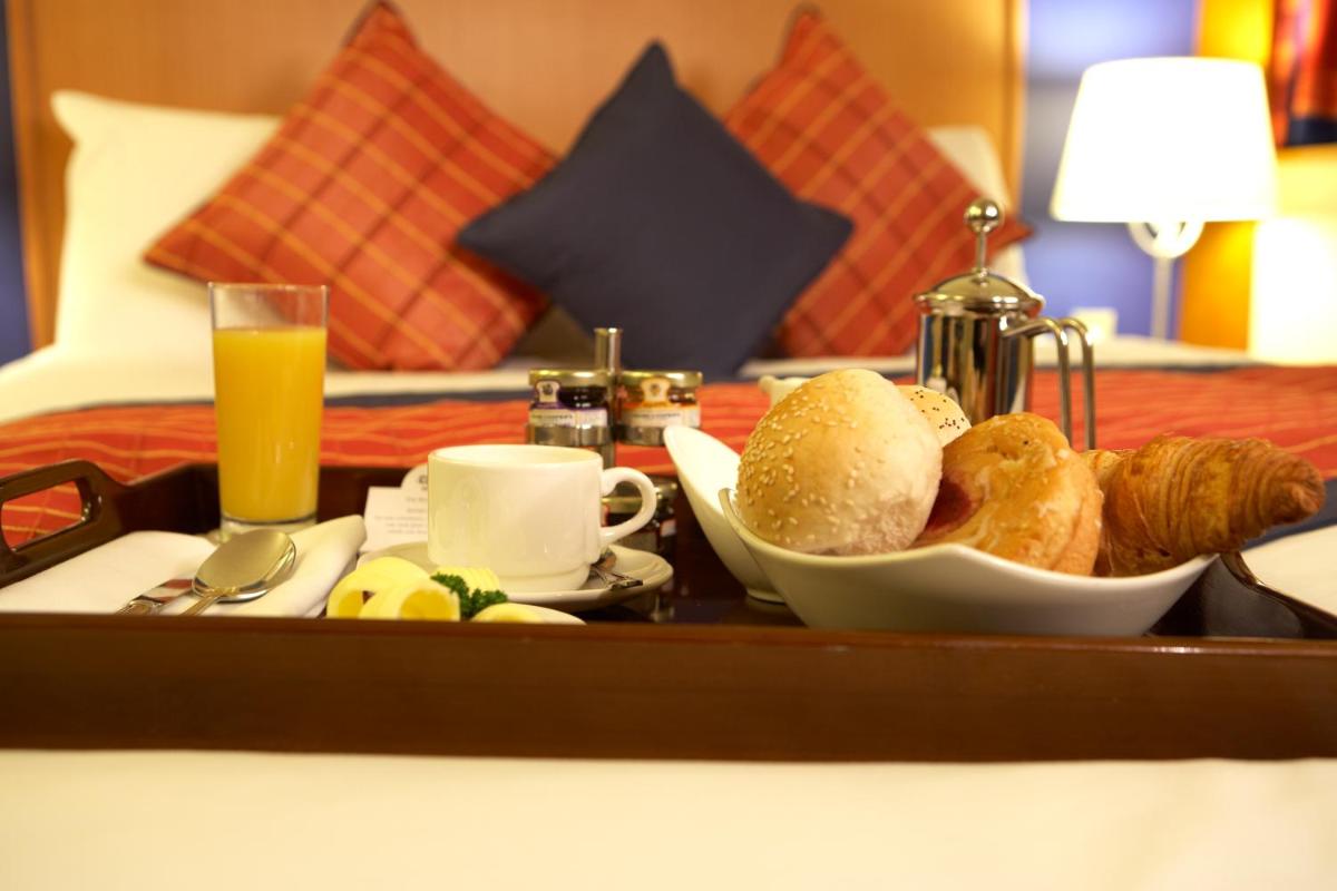 The Bull Hotel; Sure Hotel Collection by Best Western
