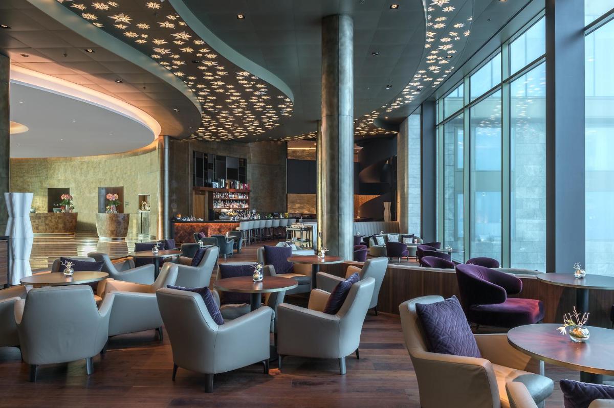 Bürgenstock Hotel & Alpine Spa