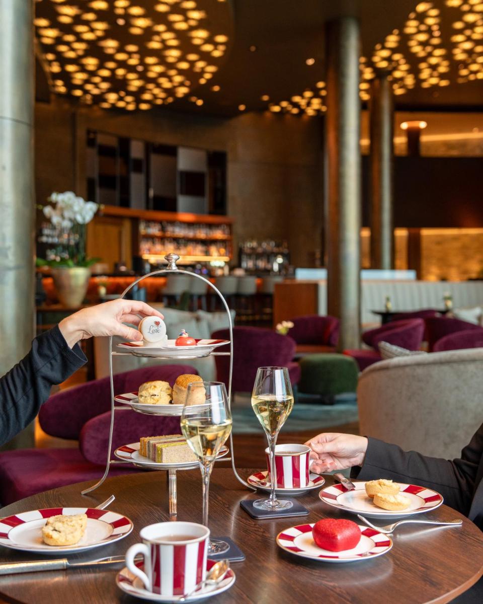 Bürgenstock Hotel & Alpine Spa