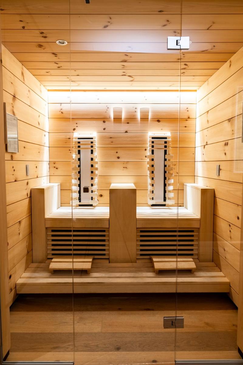 Bürgenstock Hotel & Alpine Spa