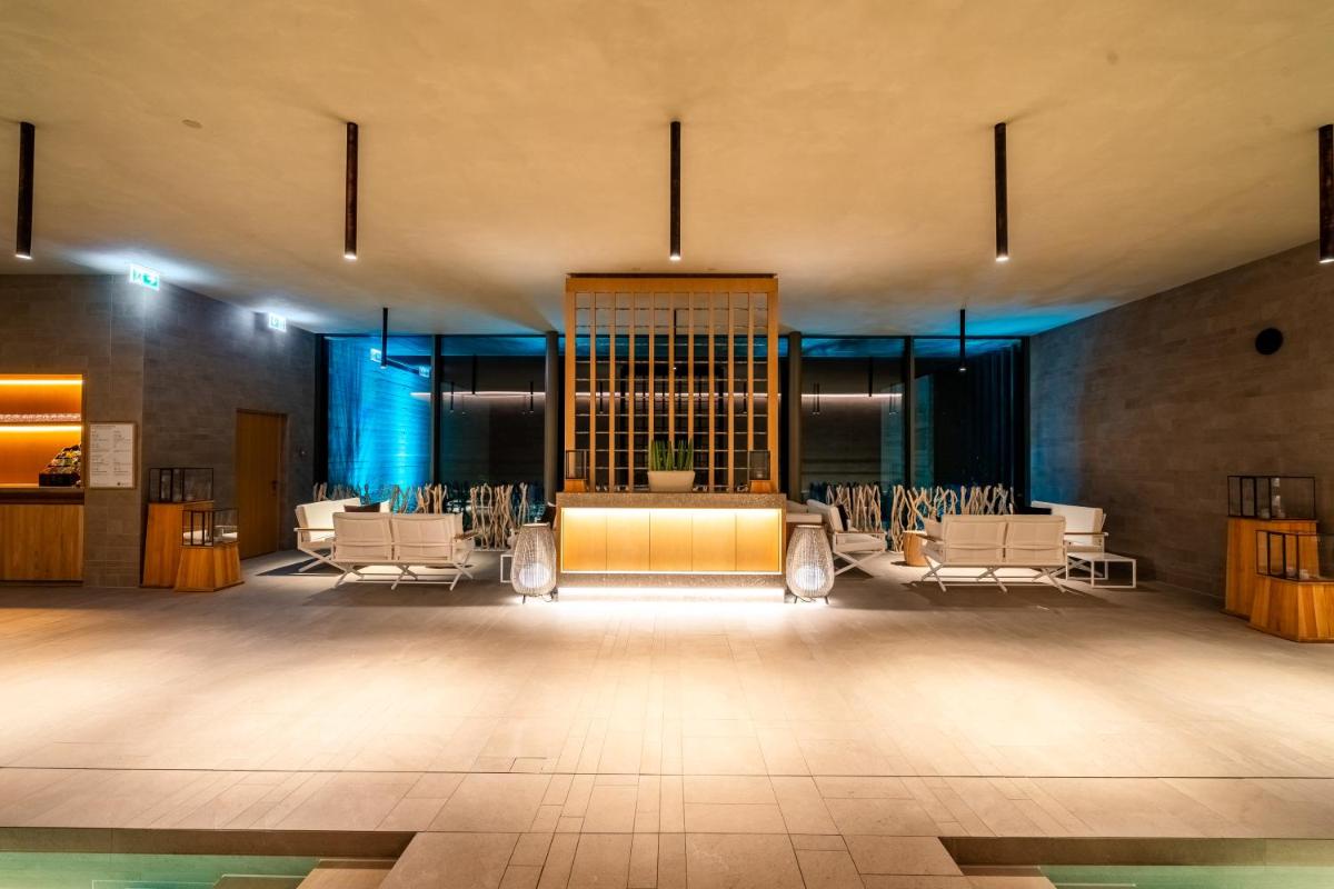 Bürgenstock Hotel & Alpine Spa