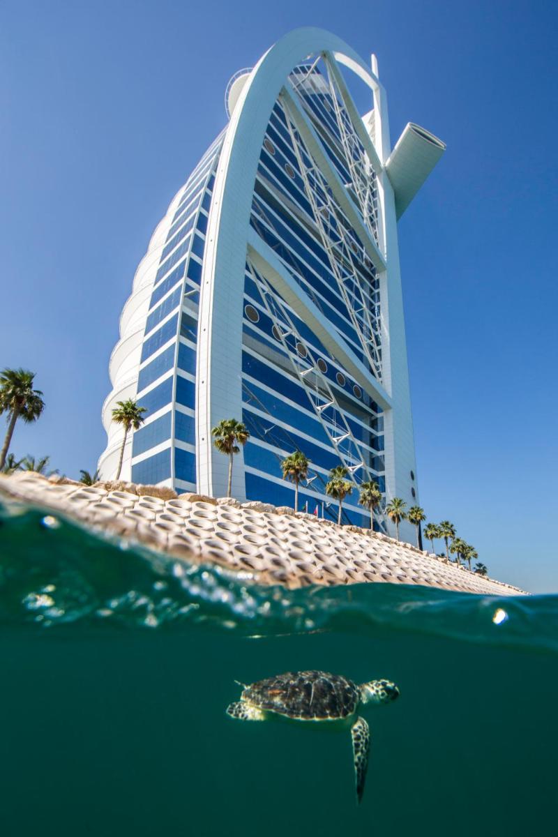 Jumeirah Burj Al Arab Dubai