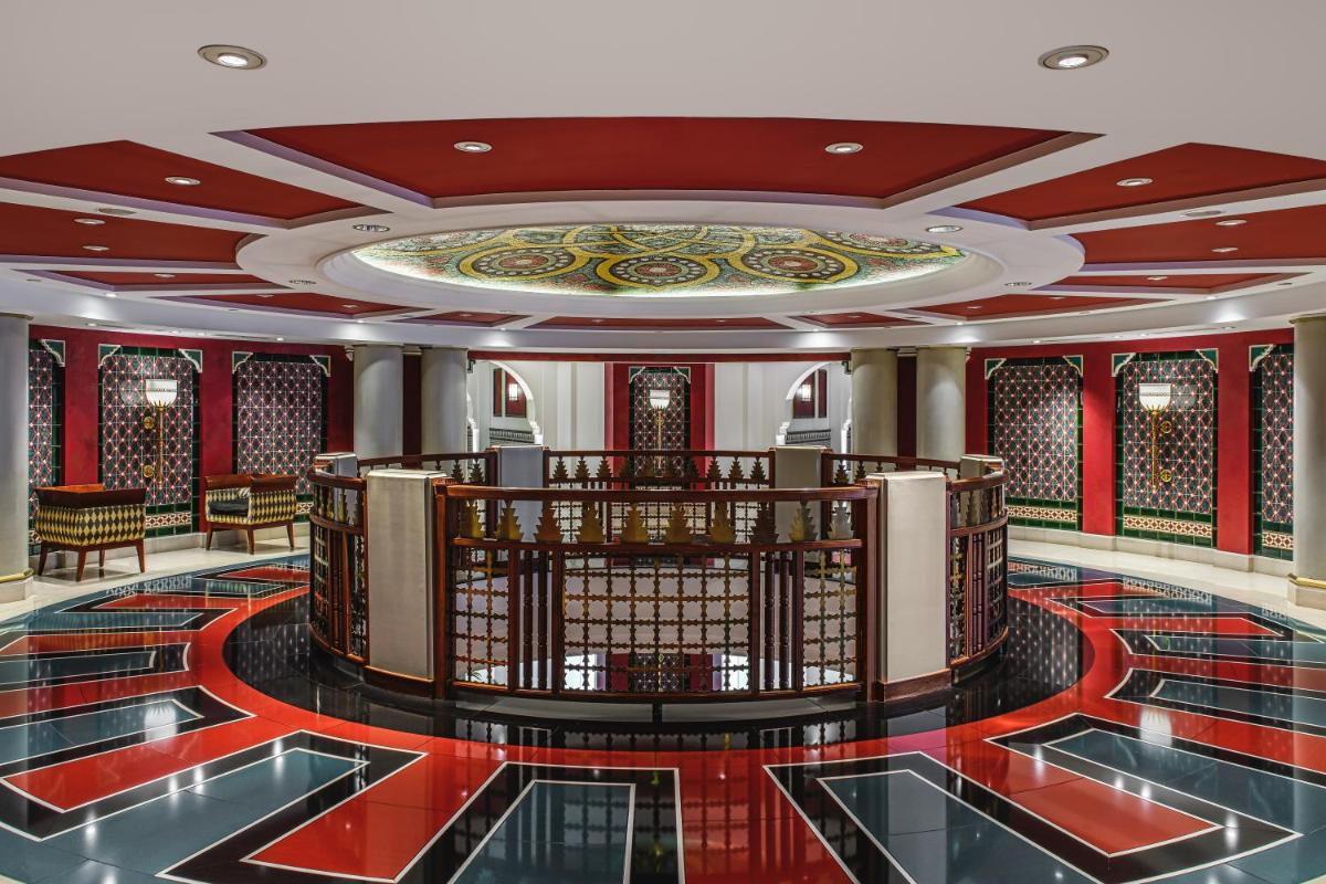 Jumeirah Burj Al Arab Dubai