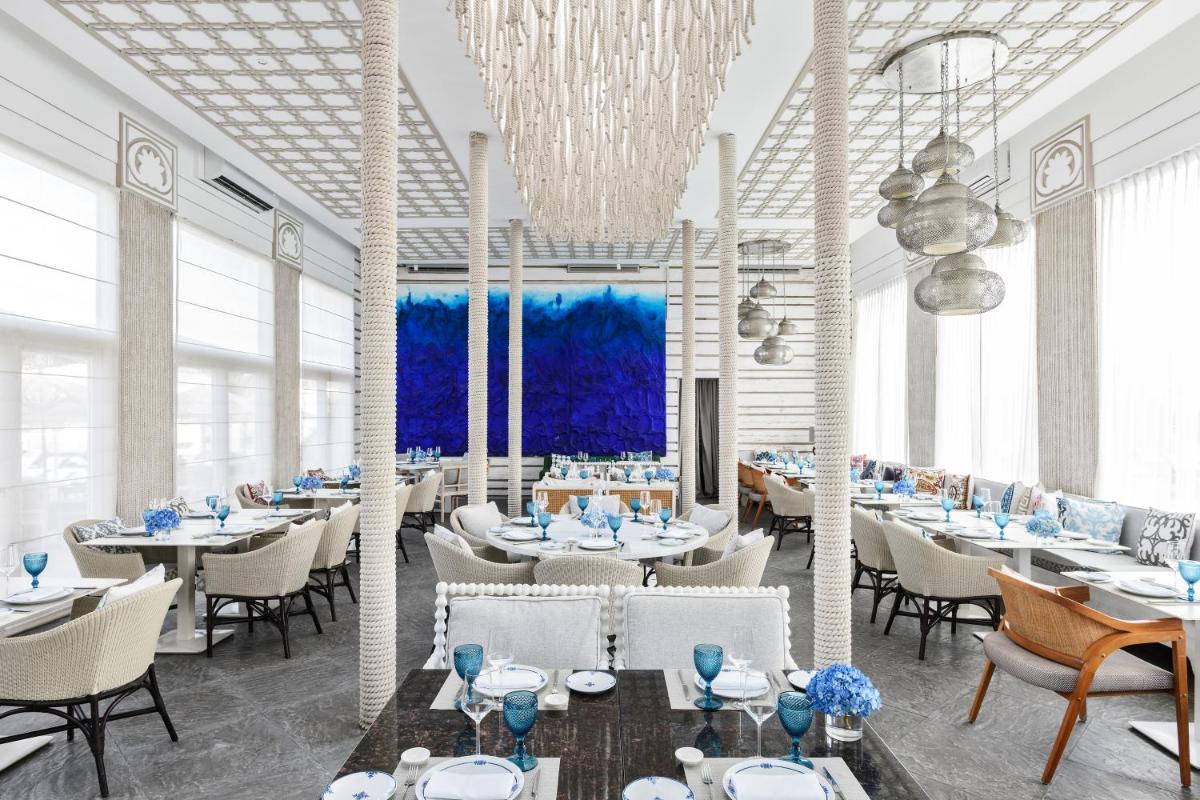 Jumeirah Burj Al Arab Dubai