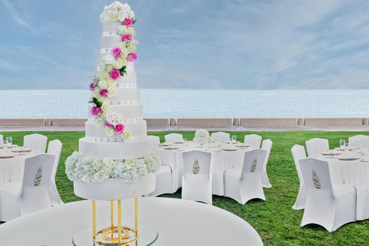 Jumeirah Burj Al Arab Dubai