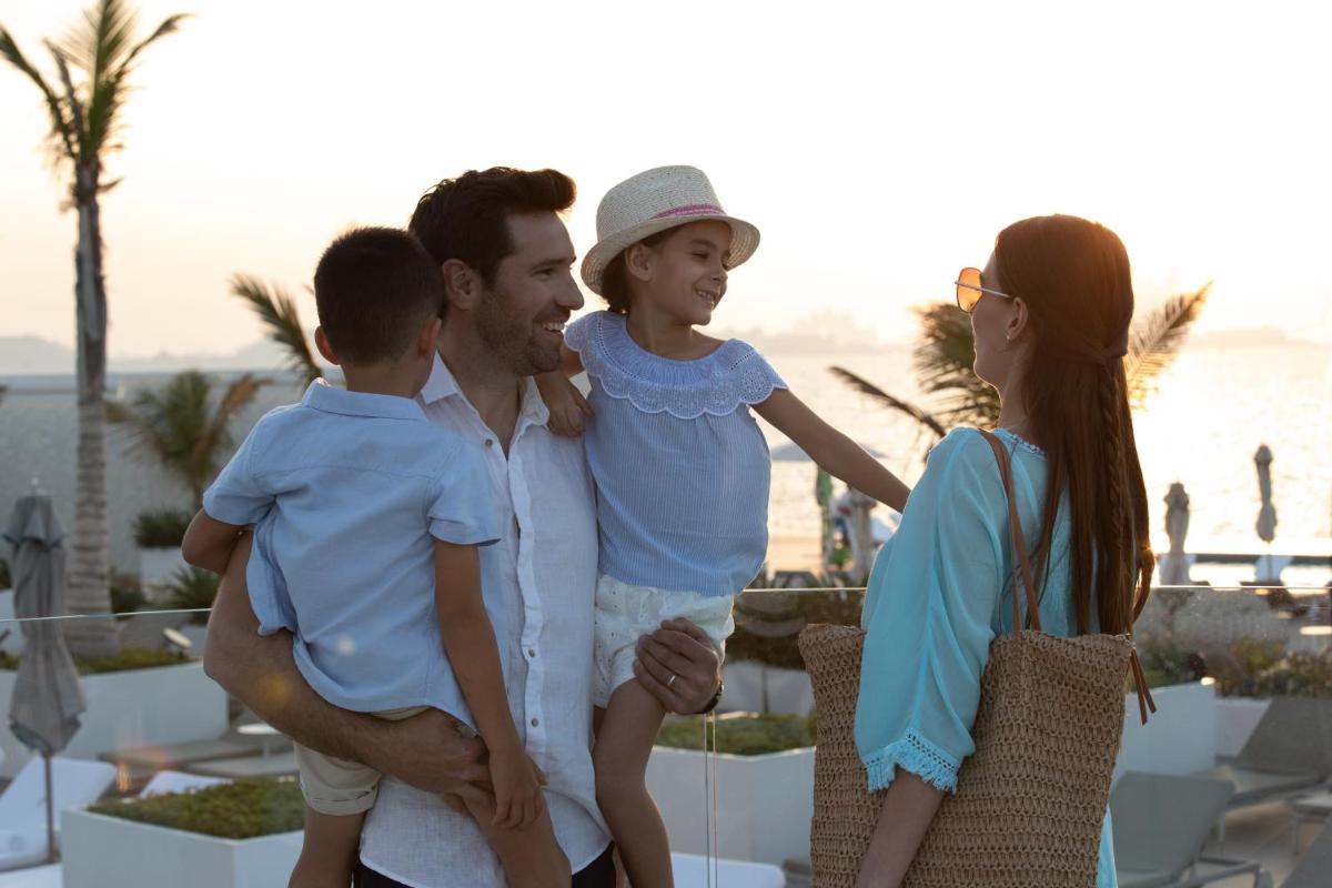 Jumeirah Burj Al Arab Dubai