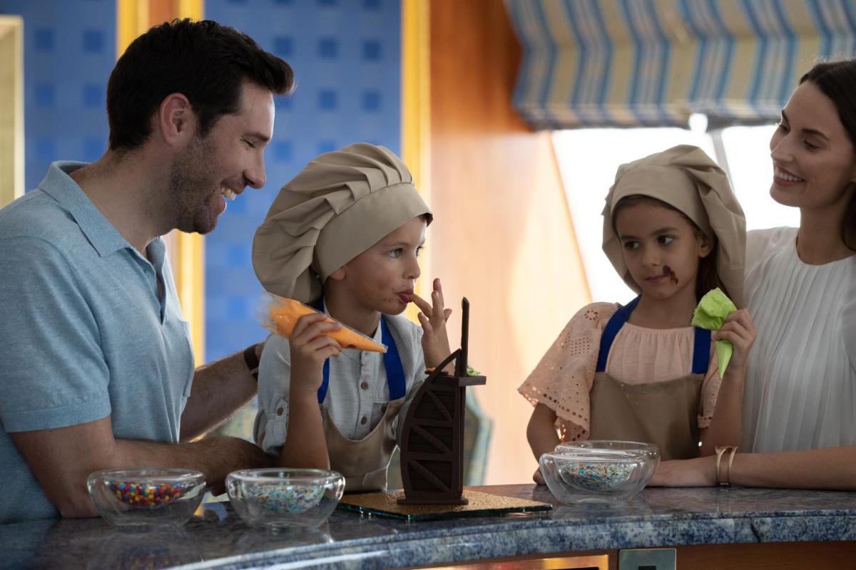 Jumeirah Burj Al Arab Dubai