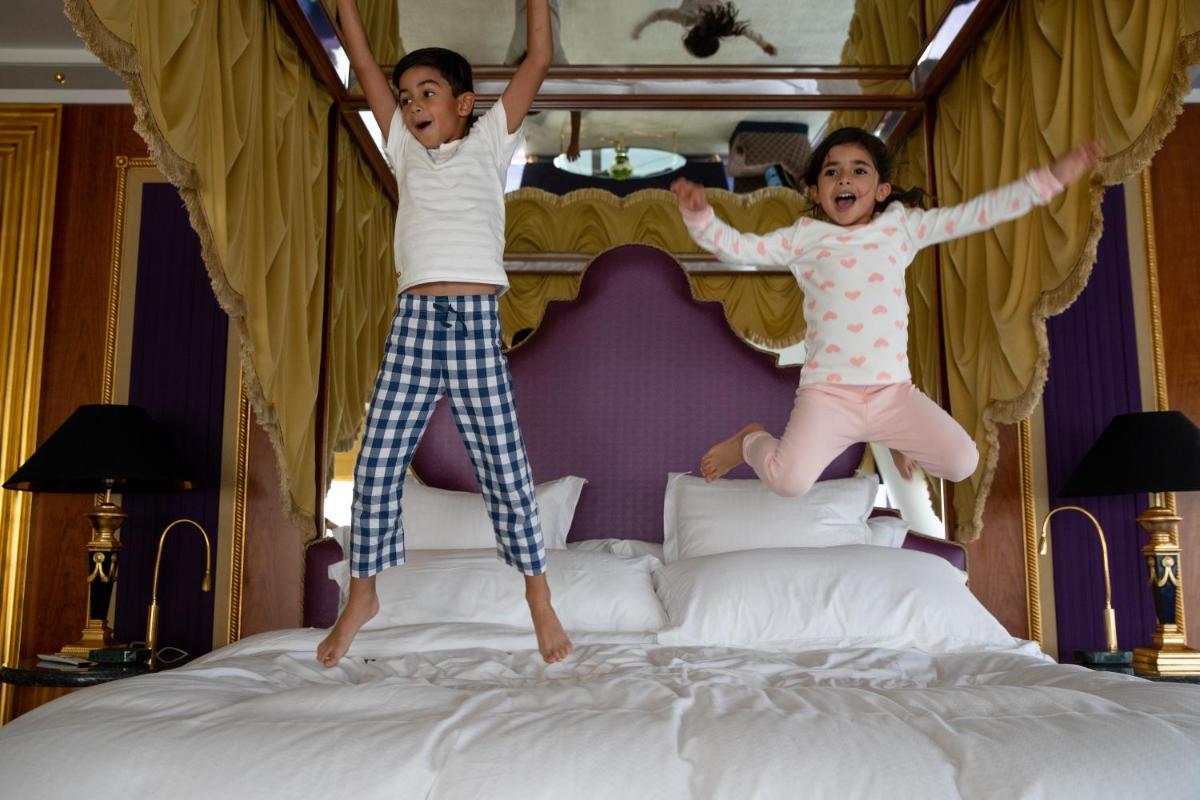 Jumeirah Burj Al Arab Dubai