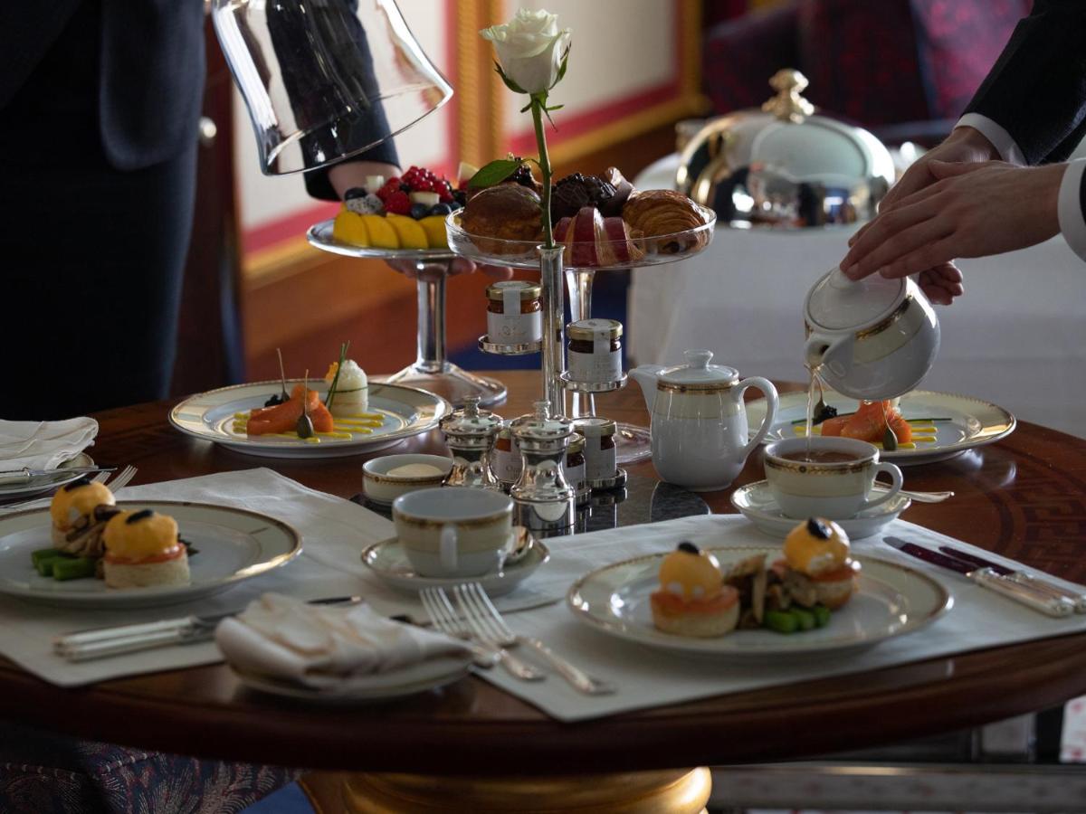 Jumeirah Burj Al Arab Dubai