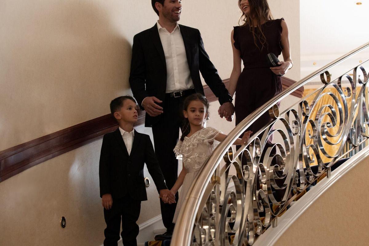 Jumeirah Burj Al Arab Dubai