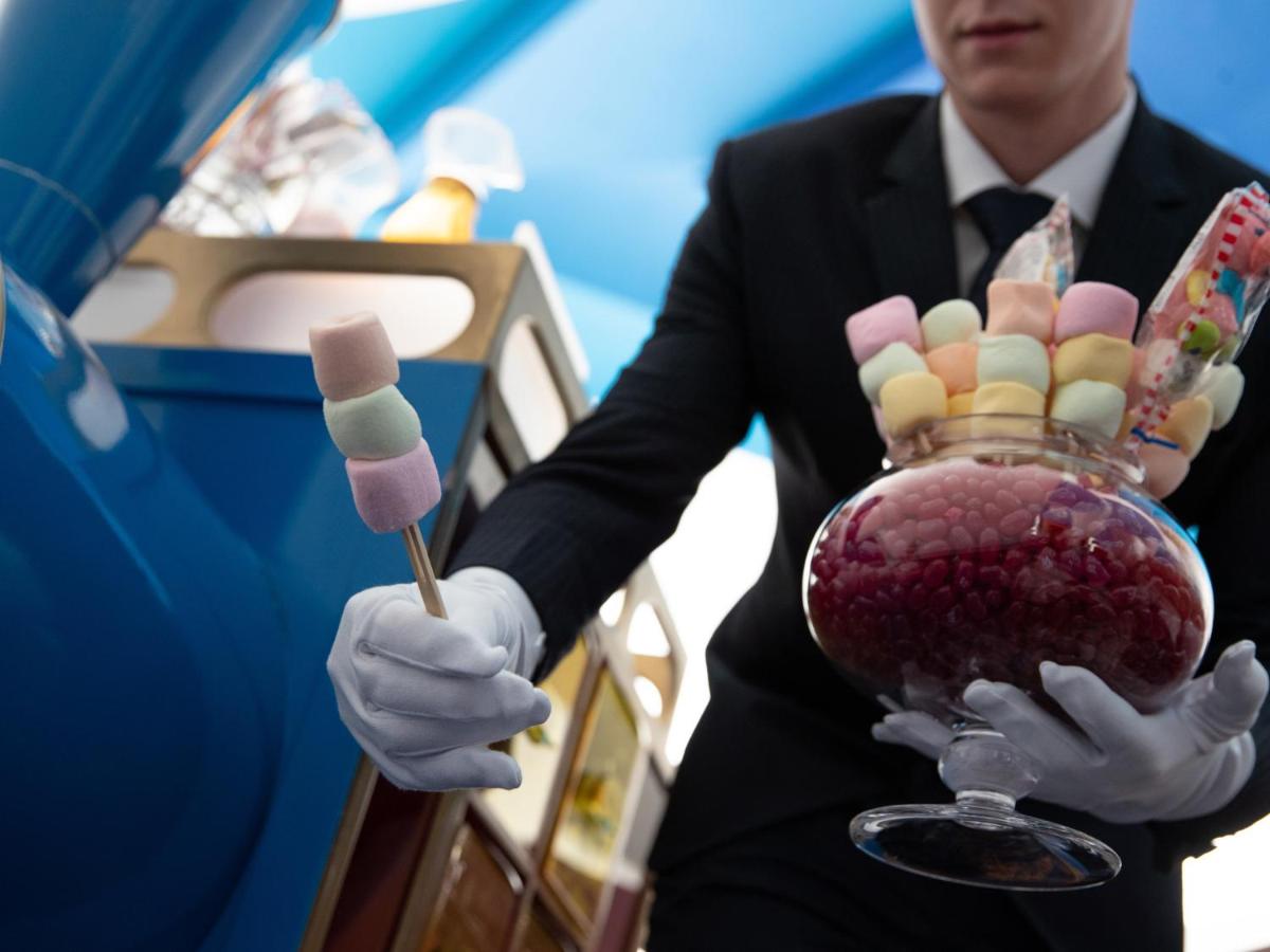 Jumeirah Burj Al Arab Dubai