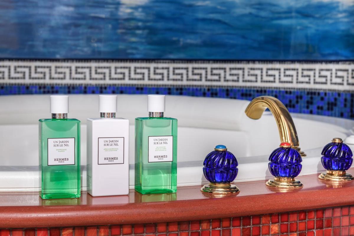 Jumeirah Burj Al Arab Dubai