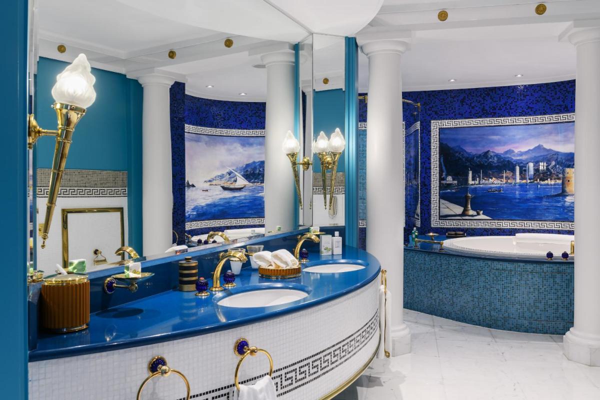 Jumeirah Burj Al Arab Dubai