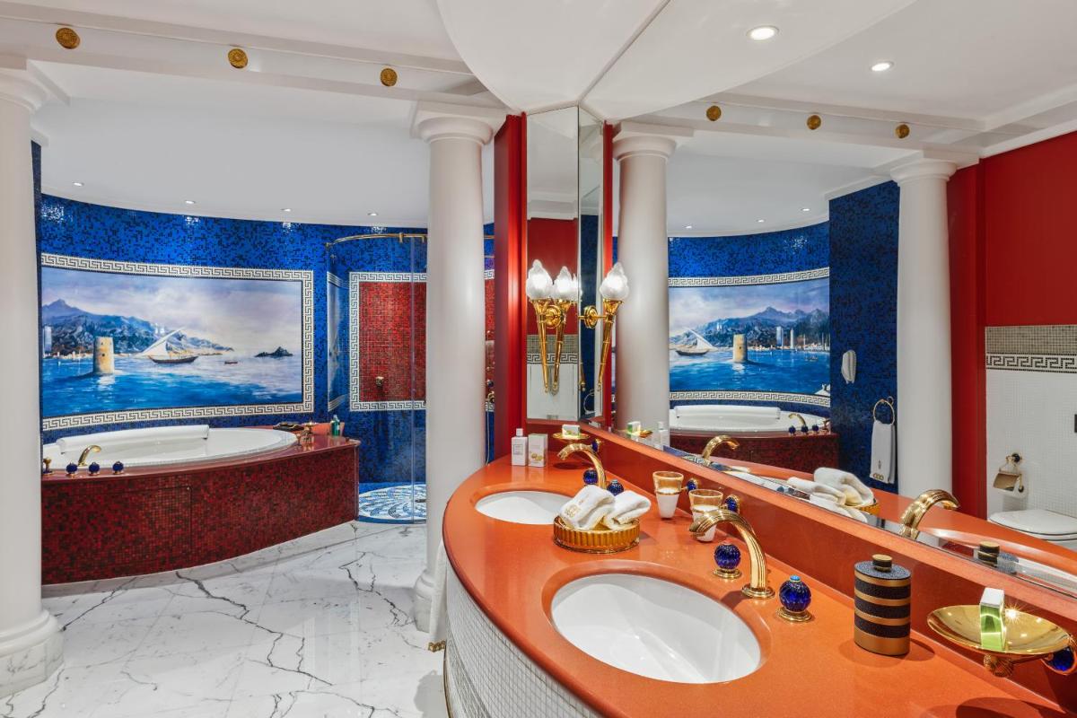 Jumeirah Burj Al Arab Dubai