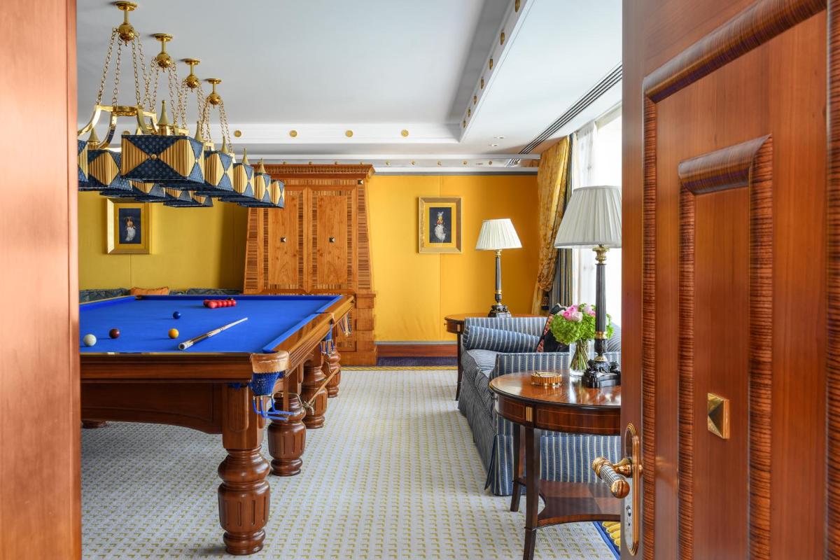 Jumeirah Burj Al Arab Dubai