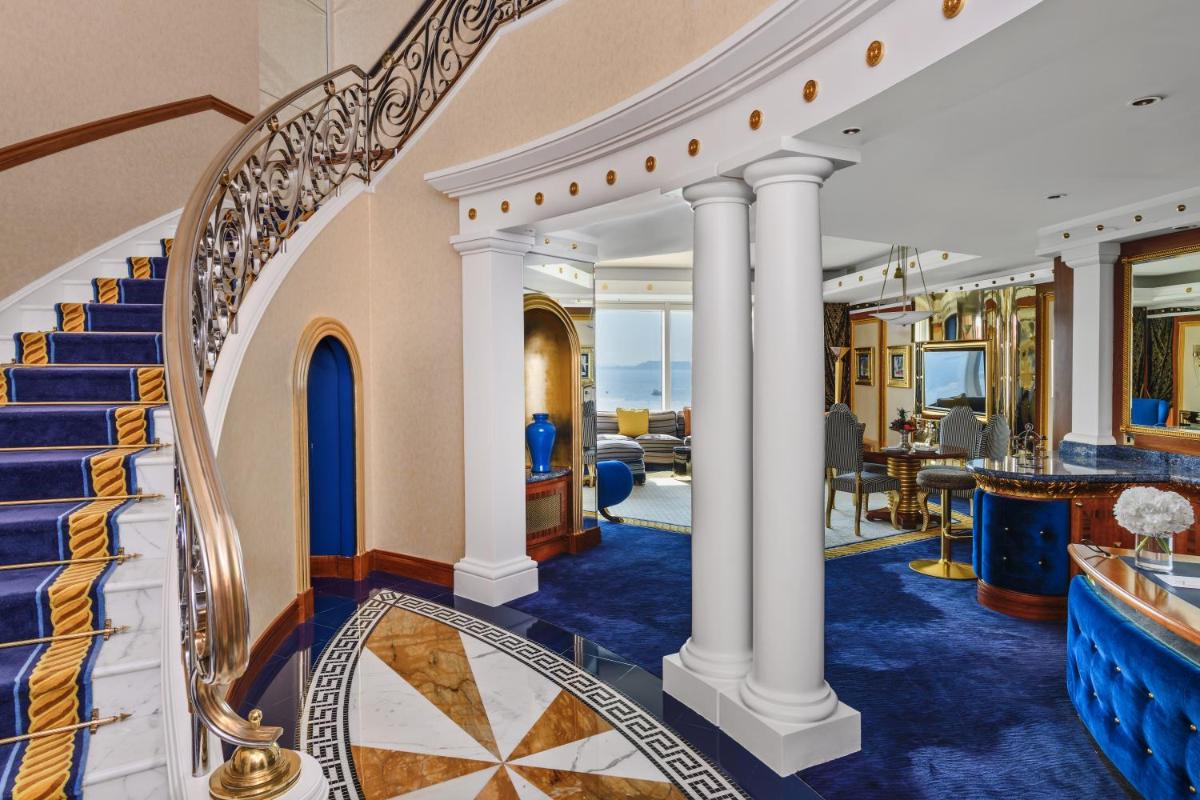 Jumeirah Burj Al Arab Dubai