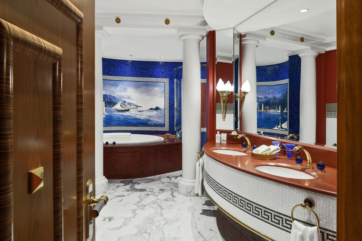 Jumeirah Burj Al Arab Dubai