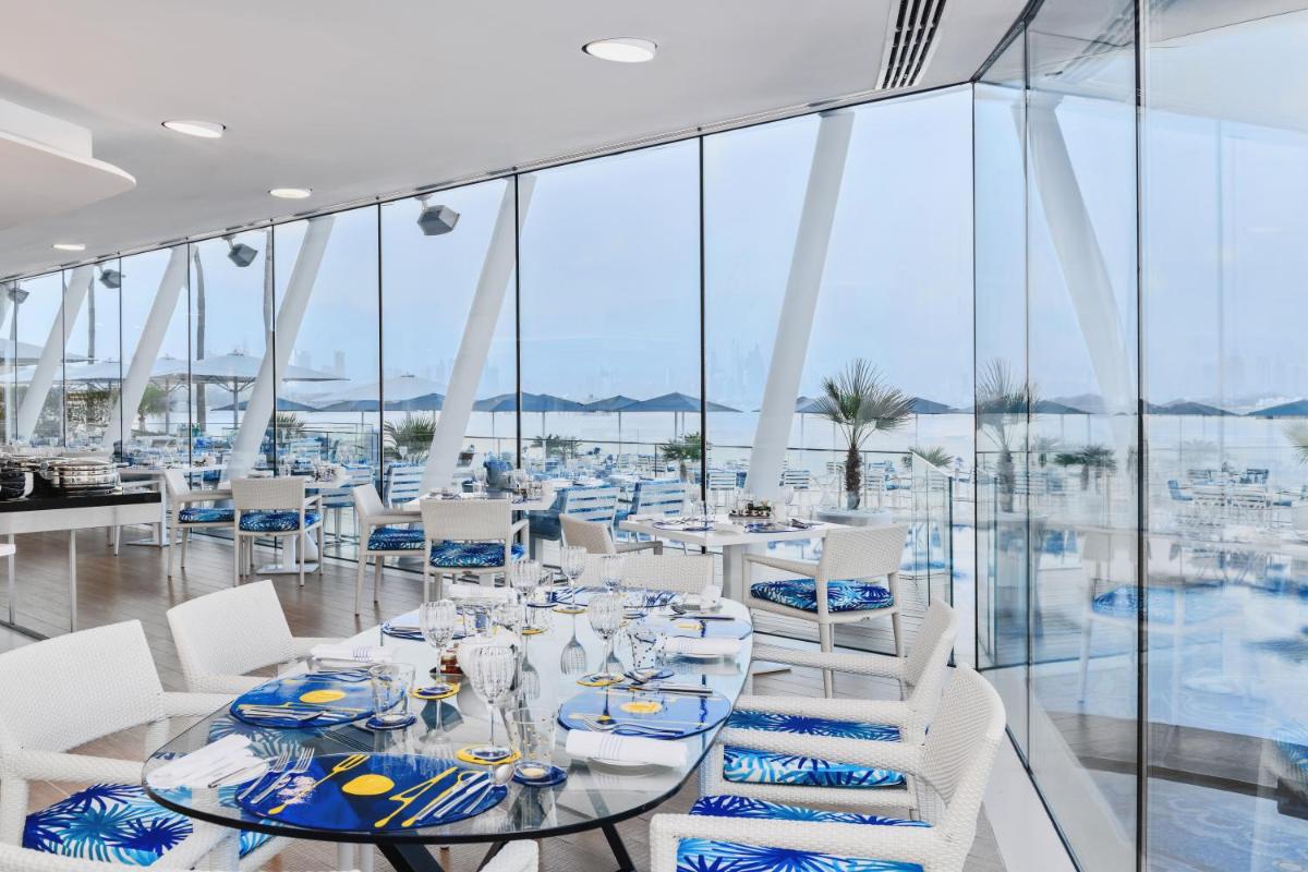 Jumeirah Burj Al Arab Dubai