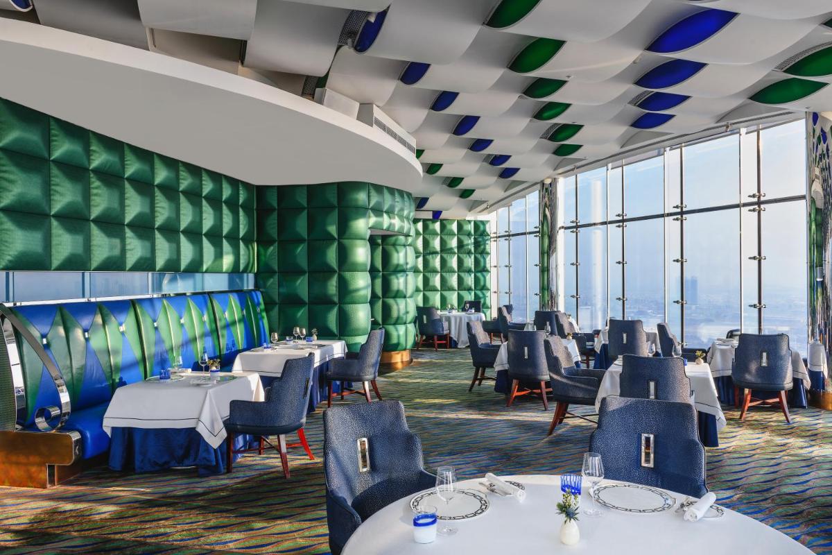 Jumeirah Burj Al Arab Dubai