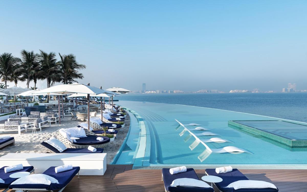 Jumeirah Burj Al Arab Dubai