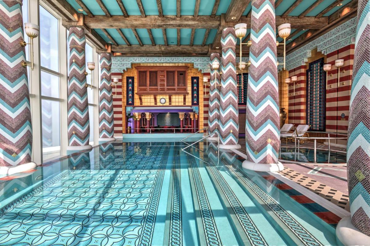 Jumeirah Burj Al Arab Dubai