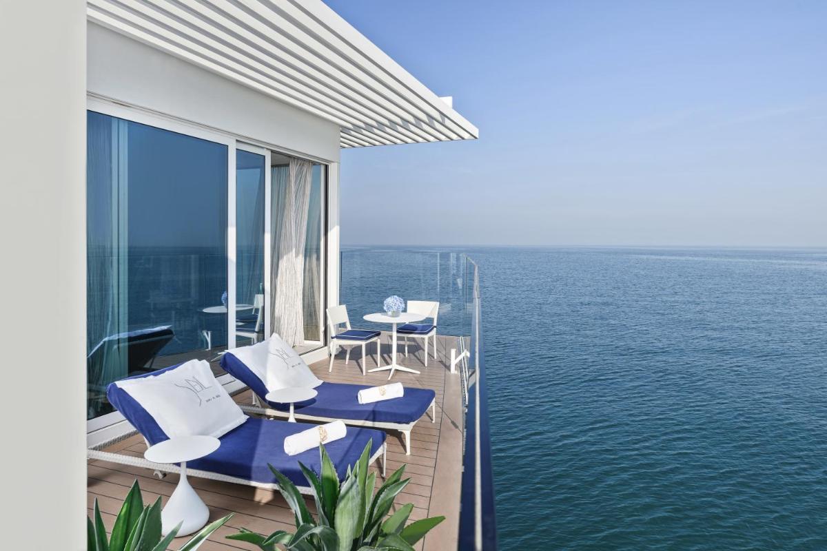 Jumeirah Burj Al Arab Dubai