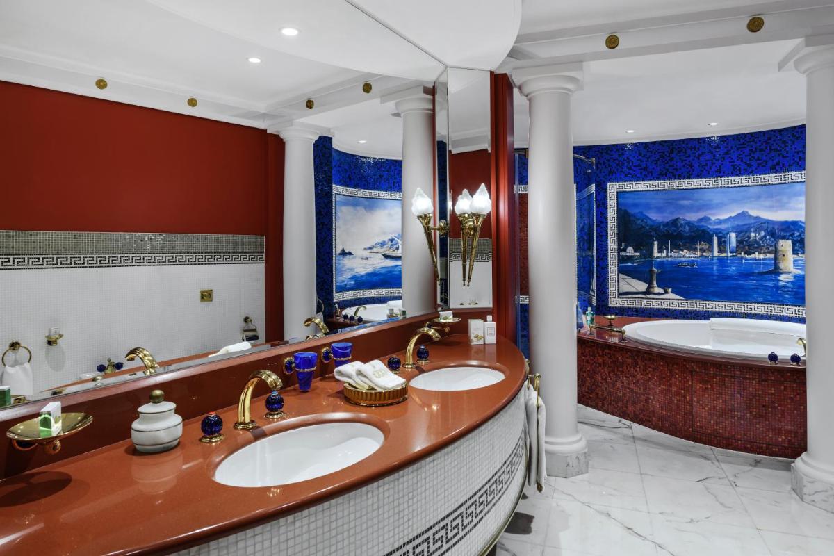 Jumeirah Burj Al Arab Dubai