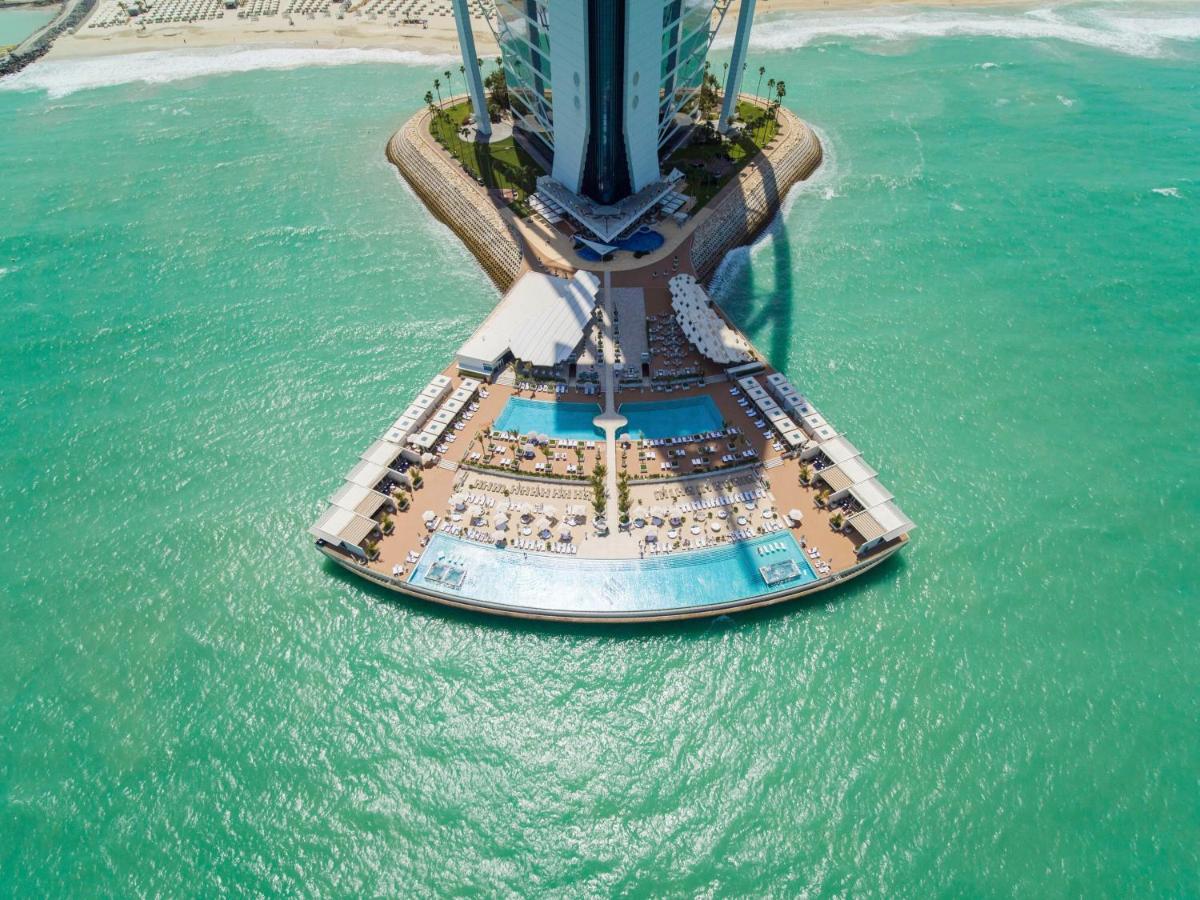 Jumeirah Burj Al Arab Dubai