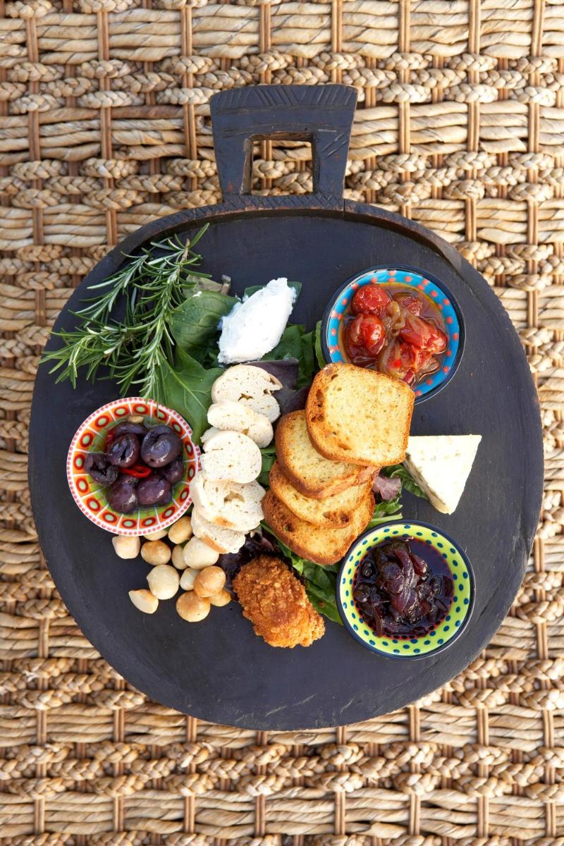 Bushmans Kloof Wilderness Reserve and Wellness Retreat