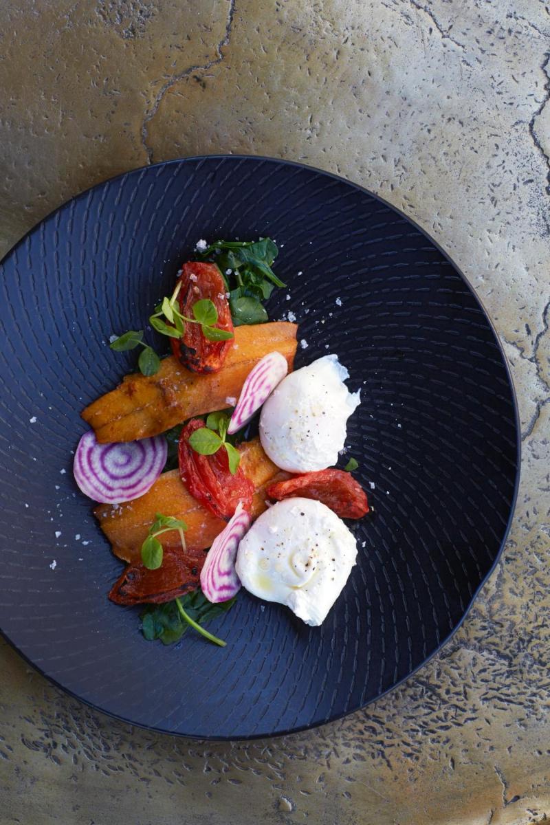 Bushmans Kloof Wilderness Reserve and Wellness Retreat