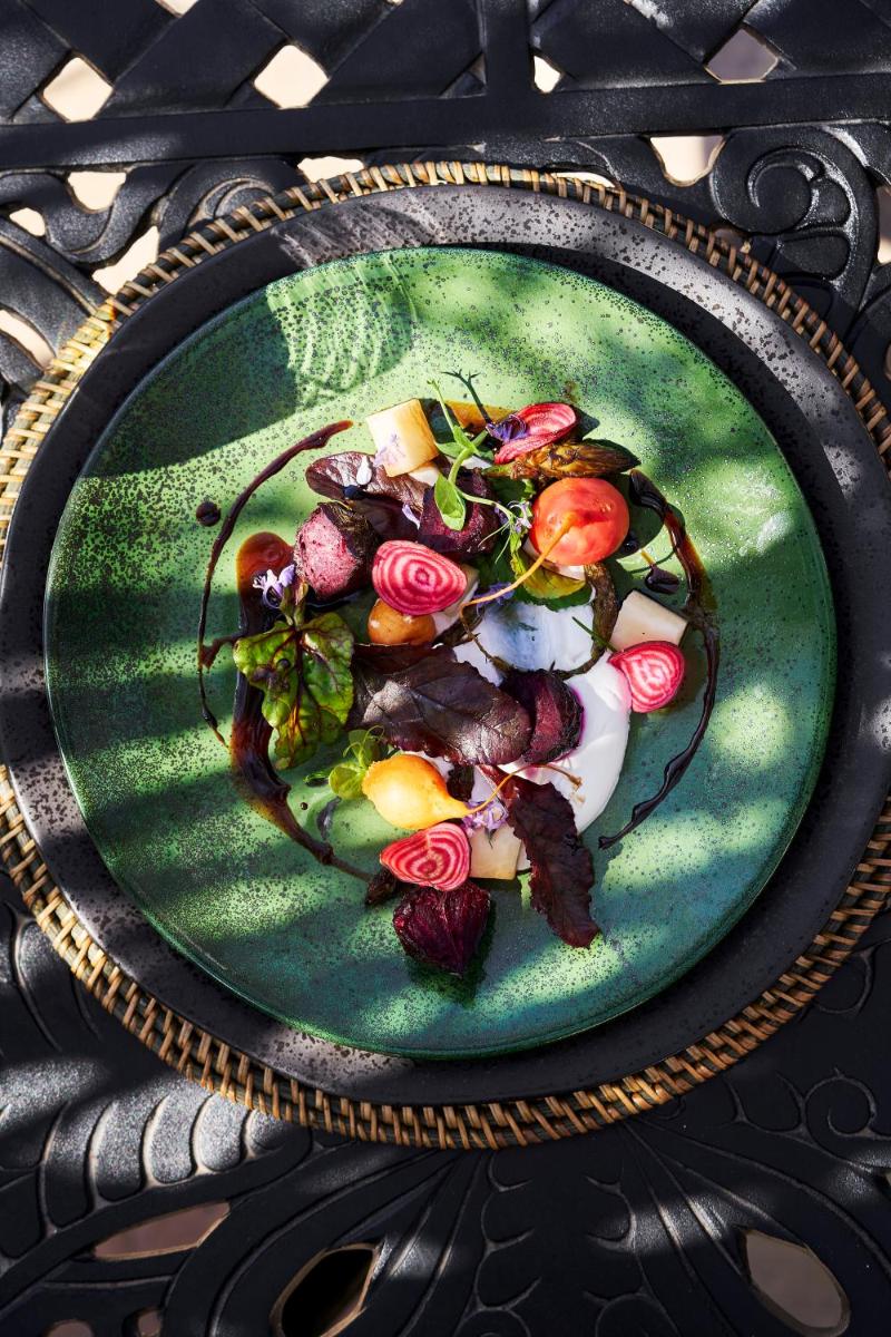 Bushmans Kloof Wilderness Reserve and Wellness Retreat