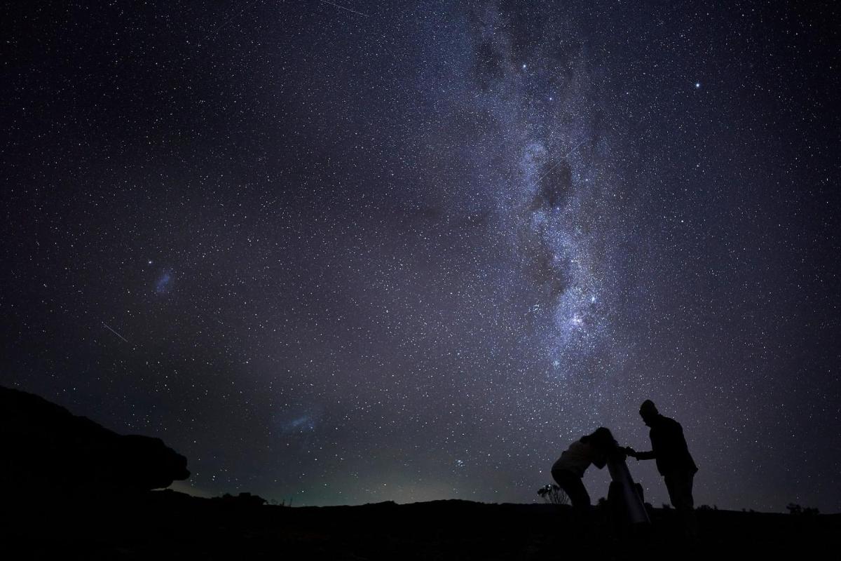 Bushmans Kloof Wilderness Reserve and Wellness Retreat