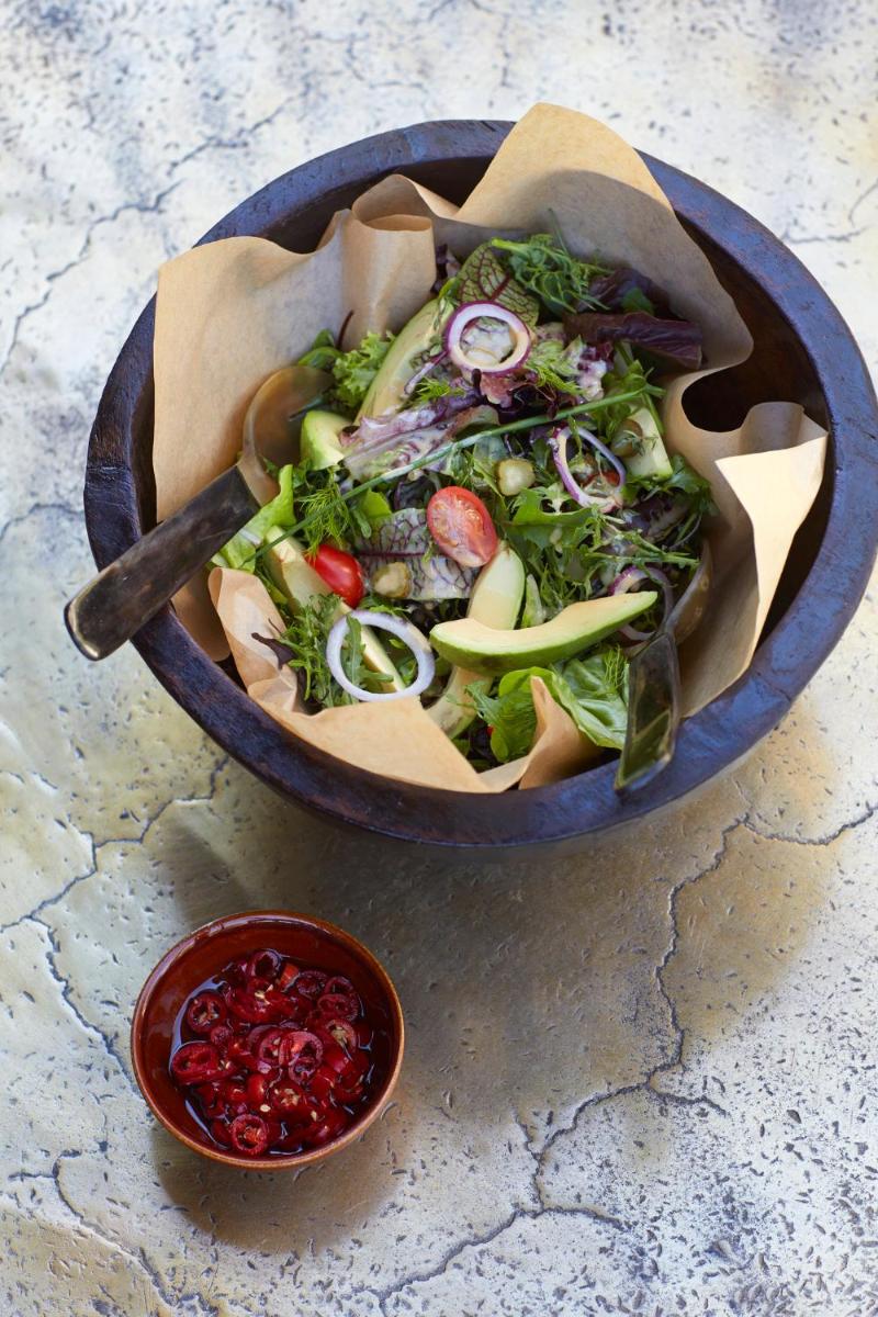 Bushmans Kloof Wilderness Reserve and Wellness Retreat