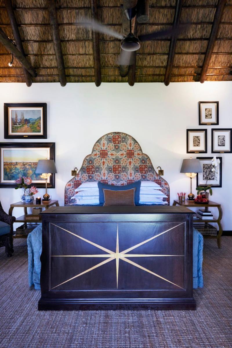 Bushmans Kloof Wilderness Reserve and Wellness Retreat