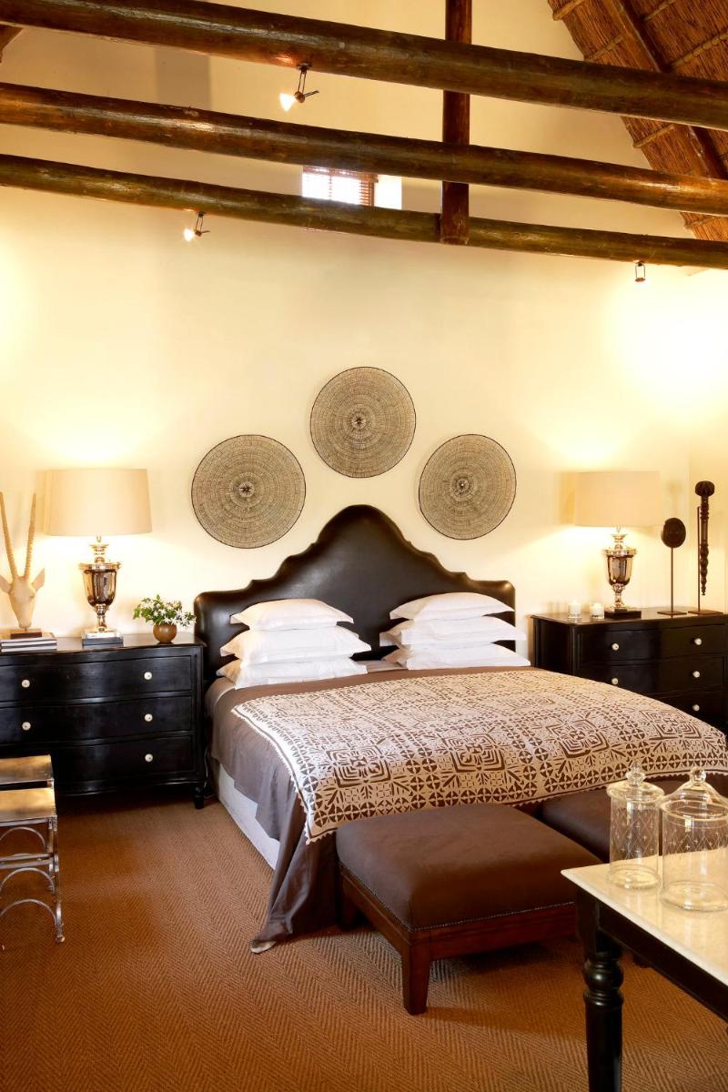 Bushmans Kloof Wilderness Reserve and Wellness Retreat