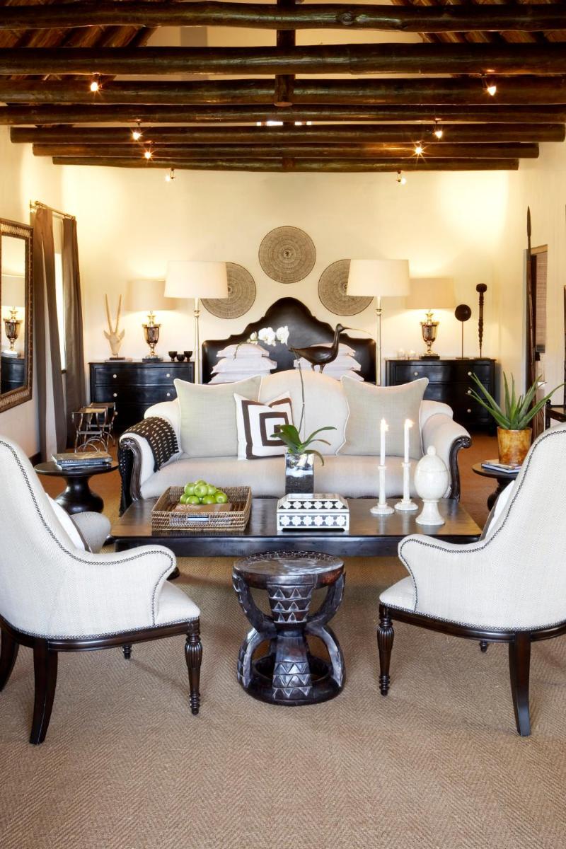 Bushmans Kloof Wilderness Reserve and Wellness Retreat