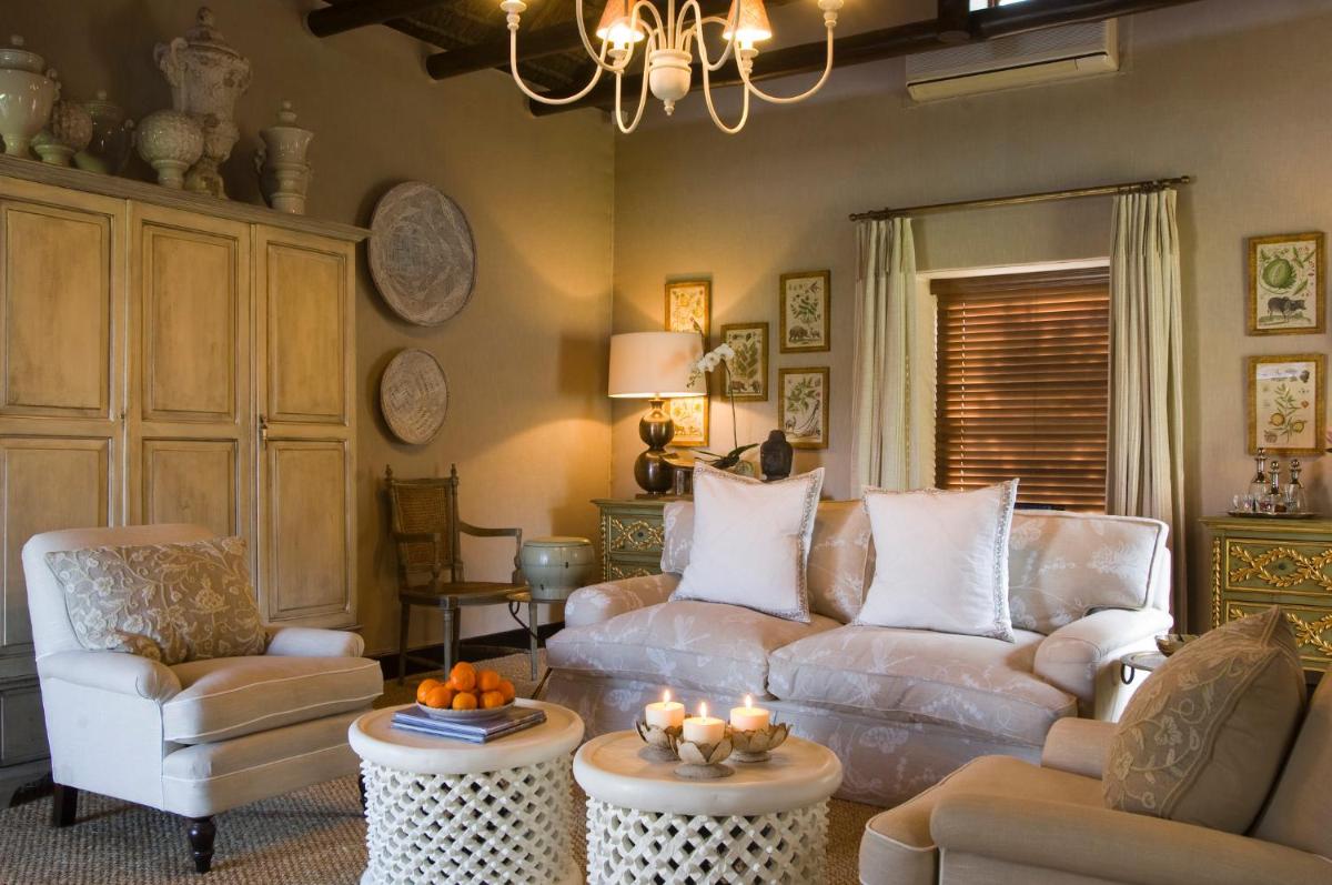 Bushmans Kloof Wilderness Reserve and Wellness Retreat