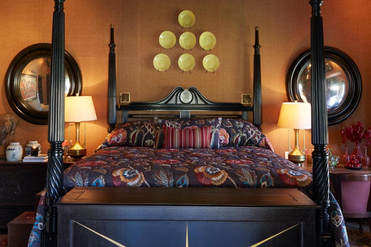 Bushmans Kloof Wilderness Reserve and Wellness Retreat