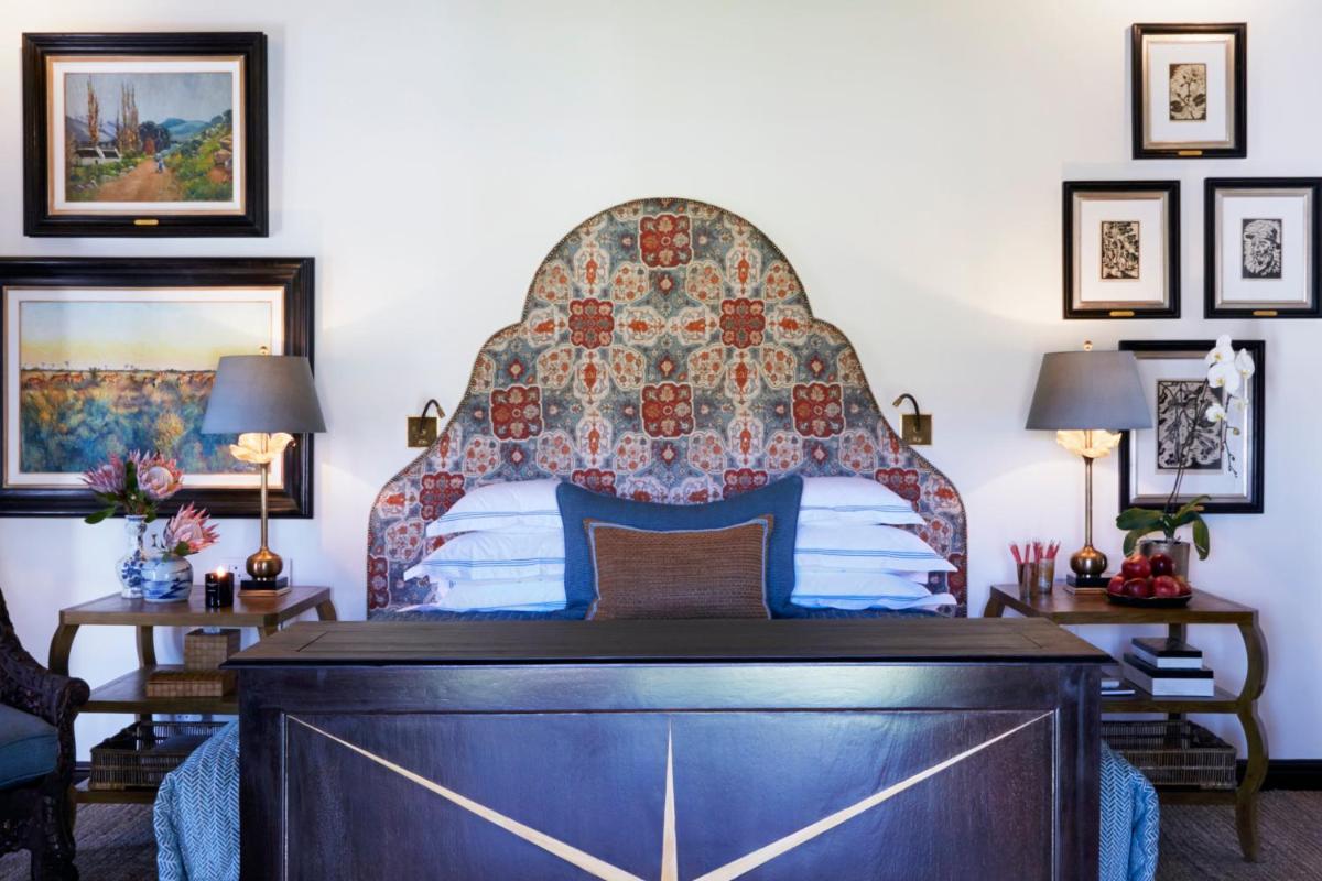 Bushmans Kloof Wilderness Reserve and Wellness Retreat